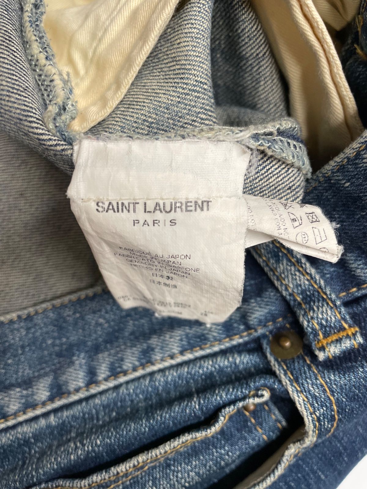 Laurent