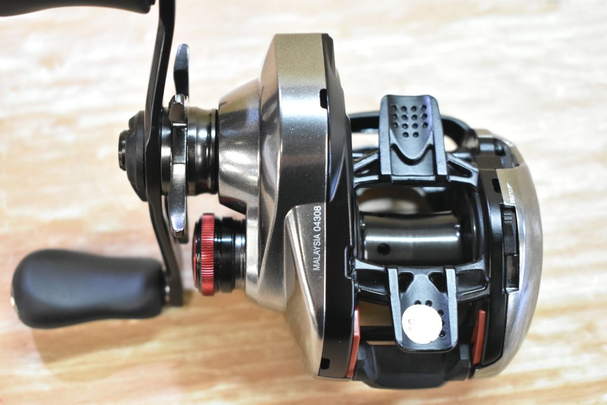 シマノ　21スコーピオンDC 150HG シマノ(SHIMANO) 21 スコーピオンDC 150HG RIGHT(右