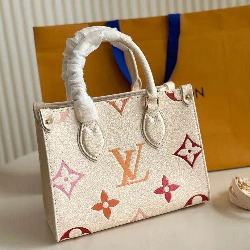 極美品】LOUIS VUITTON ルイヴィトン トートバッグ - メルカリ