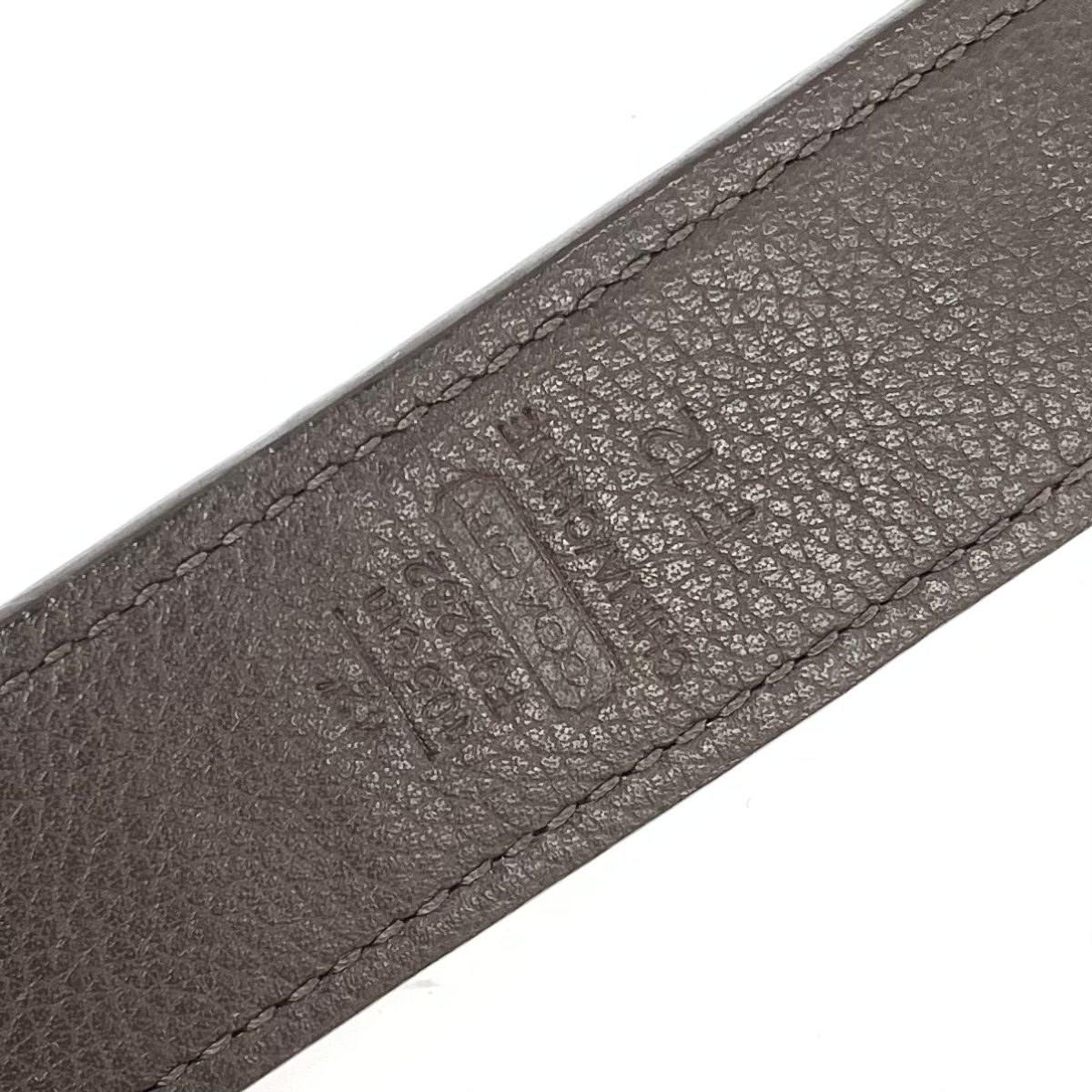 激レア 美品 セリーヌ 太ベルト ホースビット ヴィンテージ ゴールド