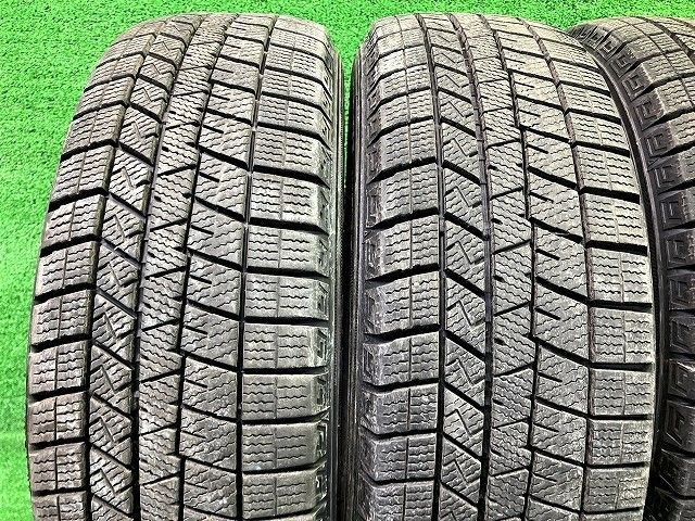 DUNLOP スタッドレス ダンロップ ウィンターマックスWM03 175 60R16 4本 8ミリ 2020年