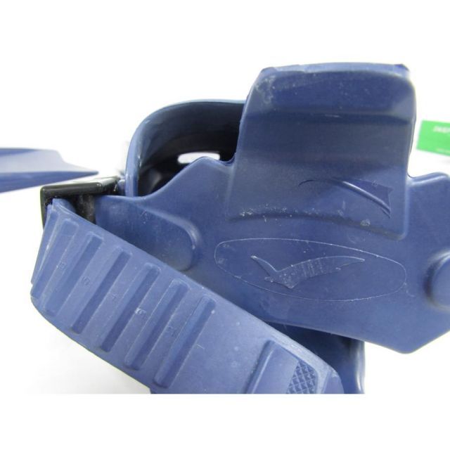 GULL スーパーミューXX ダイビング フィン Mサイズ JP25-26 ミッドナイトBU GF-2433 SP11251 WWW_ARCHE-JUGEND_DE