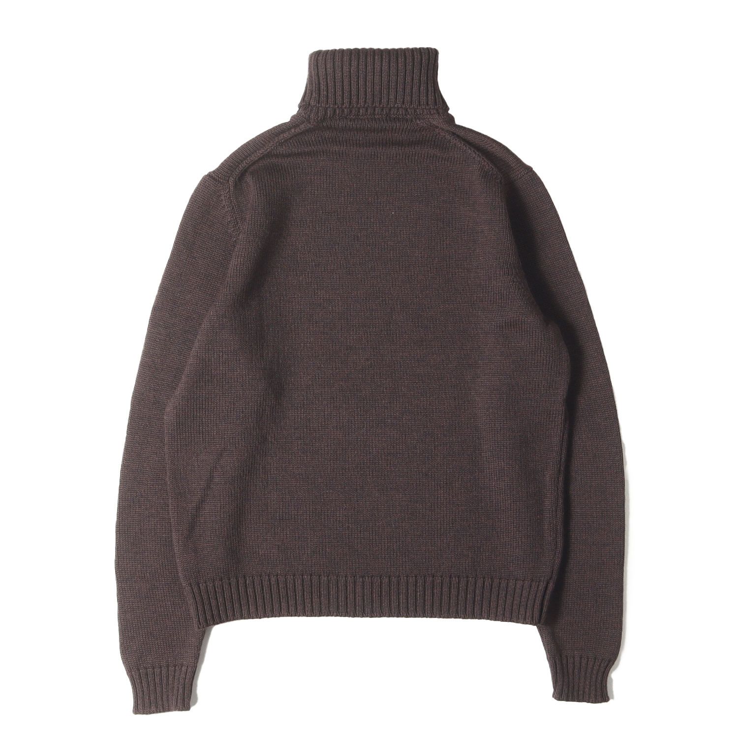 ZANONE（ザノーネ）の「ZANONE × BEAMS F / 別注 5ゲージ