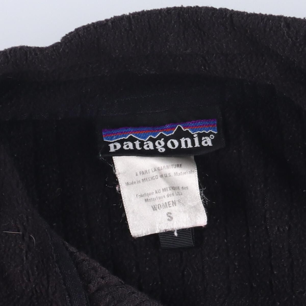 04年製 パタゴニア Patagonia レギュレーターR3 25312F4 フリースジャケット レディースM /eaa306428