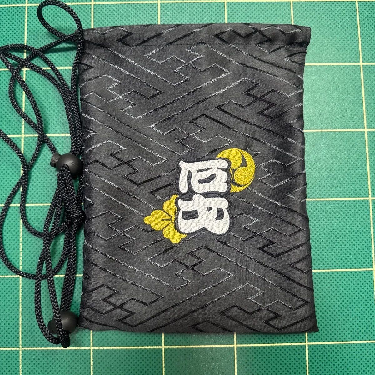 大澤町 巾着袋 だんじりグッズ 2025年最新】だんじり巾着の人気