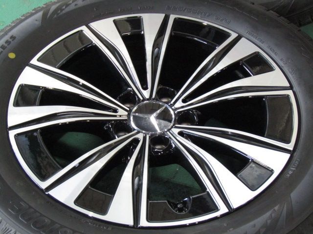 メルセデスベンツ W206