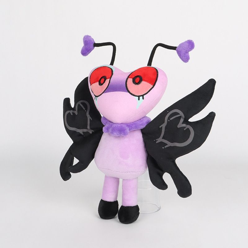 ダンディーズワールド 蝶 ぬいぐるみ Dandy's World ダンディー