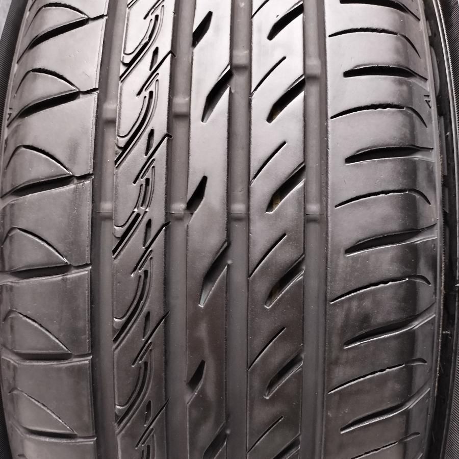 ◆配送先指定あり 沖縄県 離島への発送不可◆ ノーマル 4本 205|60R16 トーヨータイヤ PROXES CF3 2025年製 80〜90% ～本州 四国は送料無料～ FFCRYSTALESIA_COM