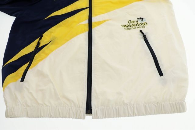 チャレンジャー CHALLENGER ×Gary YAMAMOTO ゲーリーヤマモト 22SS