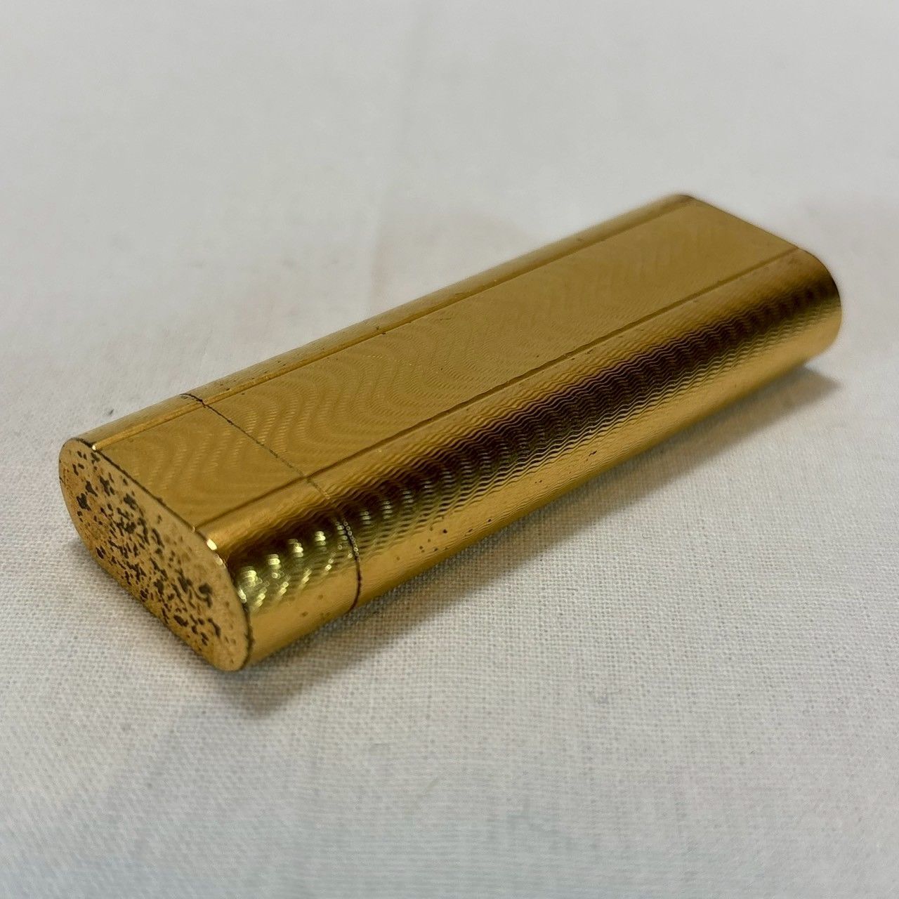 🔥不動品🔥】Cartier カルティエ × Dupont/デュポン/ガス