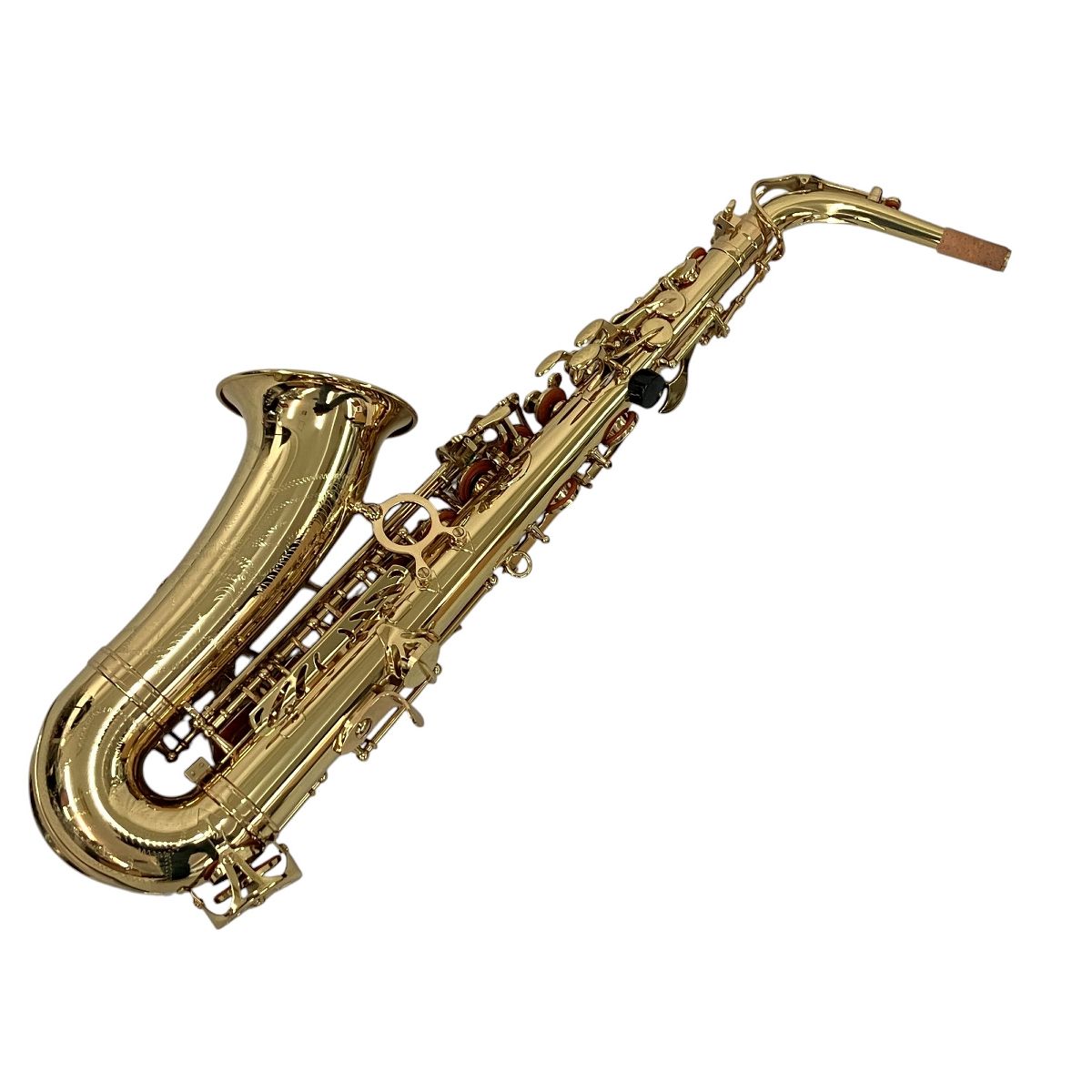 吹奏楽 菅楽器