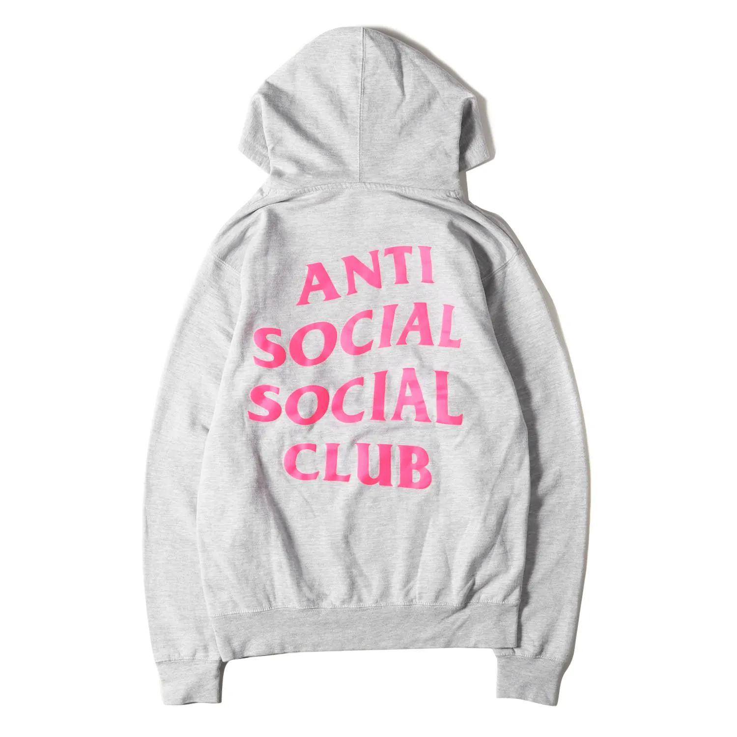 美品 Anti Social Social Club アンチ ソーシャル ソーシャル クラブ