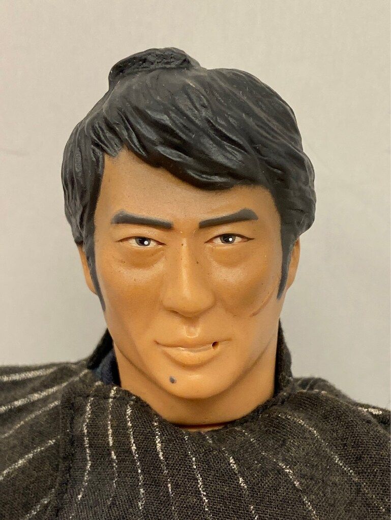 木枯し紋次郎 時代劇 アルフレックス 中村敦夫 侍シリーズ 木枯らし 