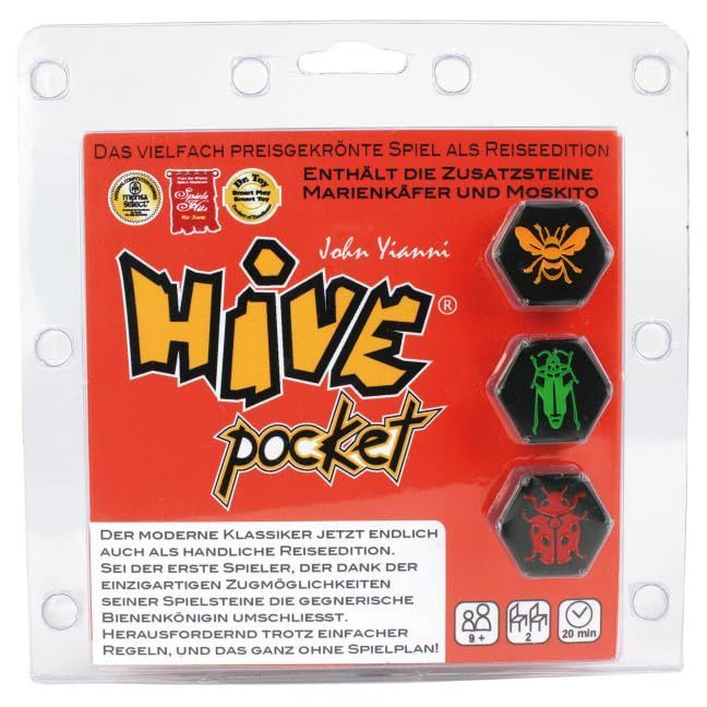 Pocket