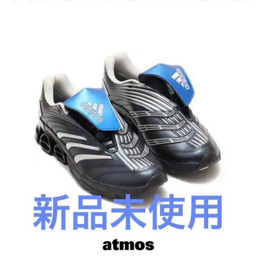 adidas PREDATOR MEGARIDE atmos 28.5cm - メルカリ