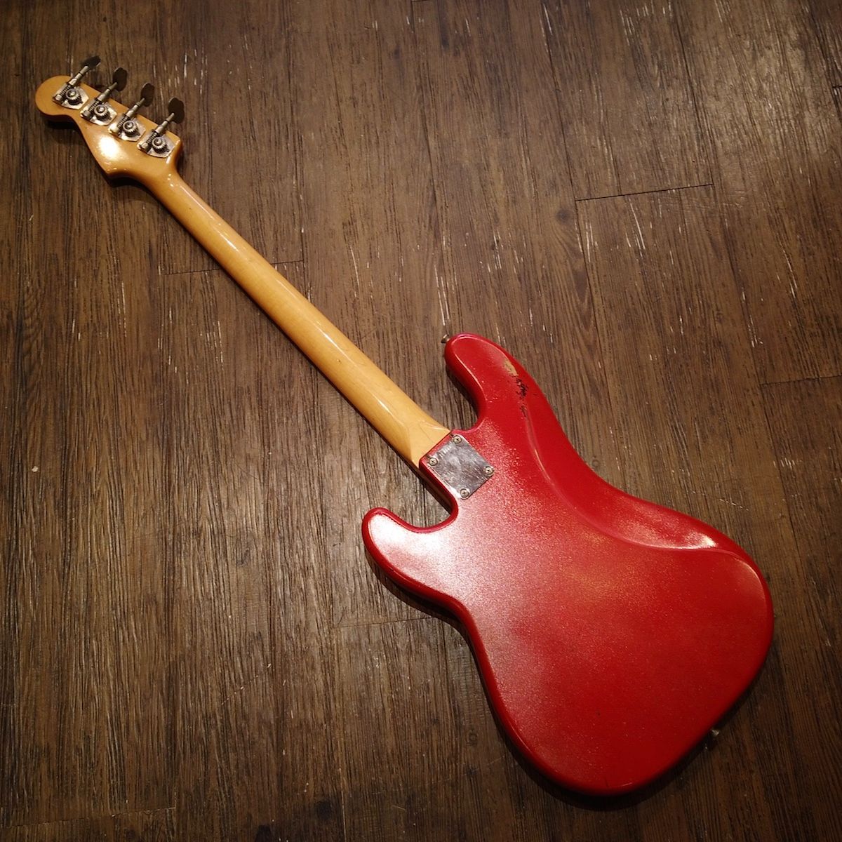 tokai Hard Puncher エレキベース Tokai Hard Puncher PB エレキベース - メルカリ