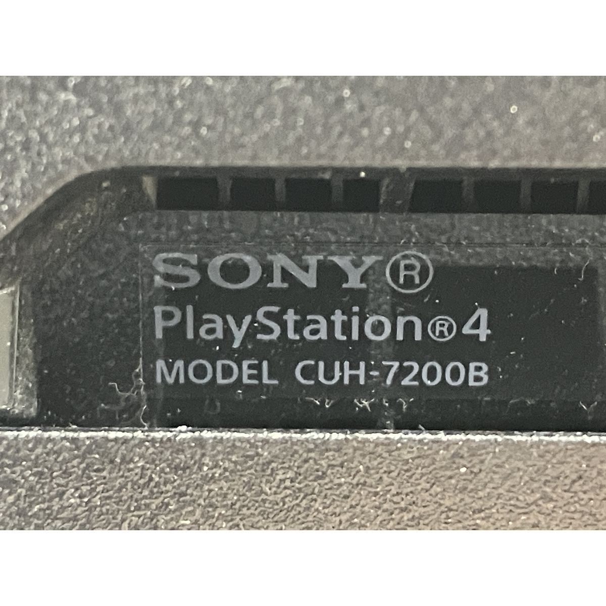 SONY