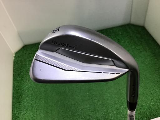 ピンGLIDE4.0EYE2ウェッジ　56.E.10 モーダス3TOUR105S 楽天市場】ピン グライド4.0 ウェッジ Sグラインド [N.S.プロ