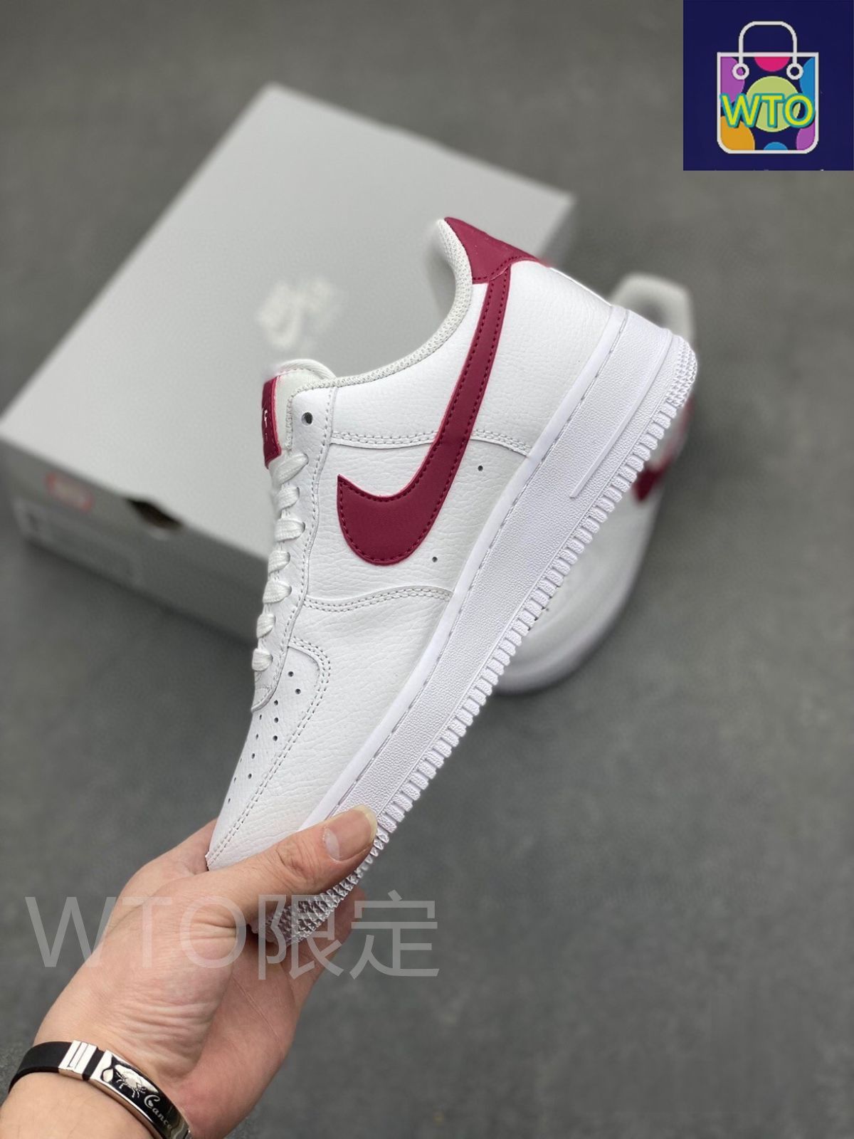 Nike Air Force 1 【値下げ交渉大歓迎】 WMNS AIR FORCE 1 '07 XX - スニーカーショップSKIT
