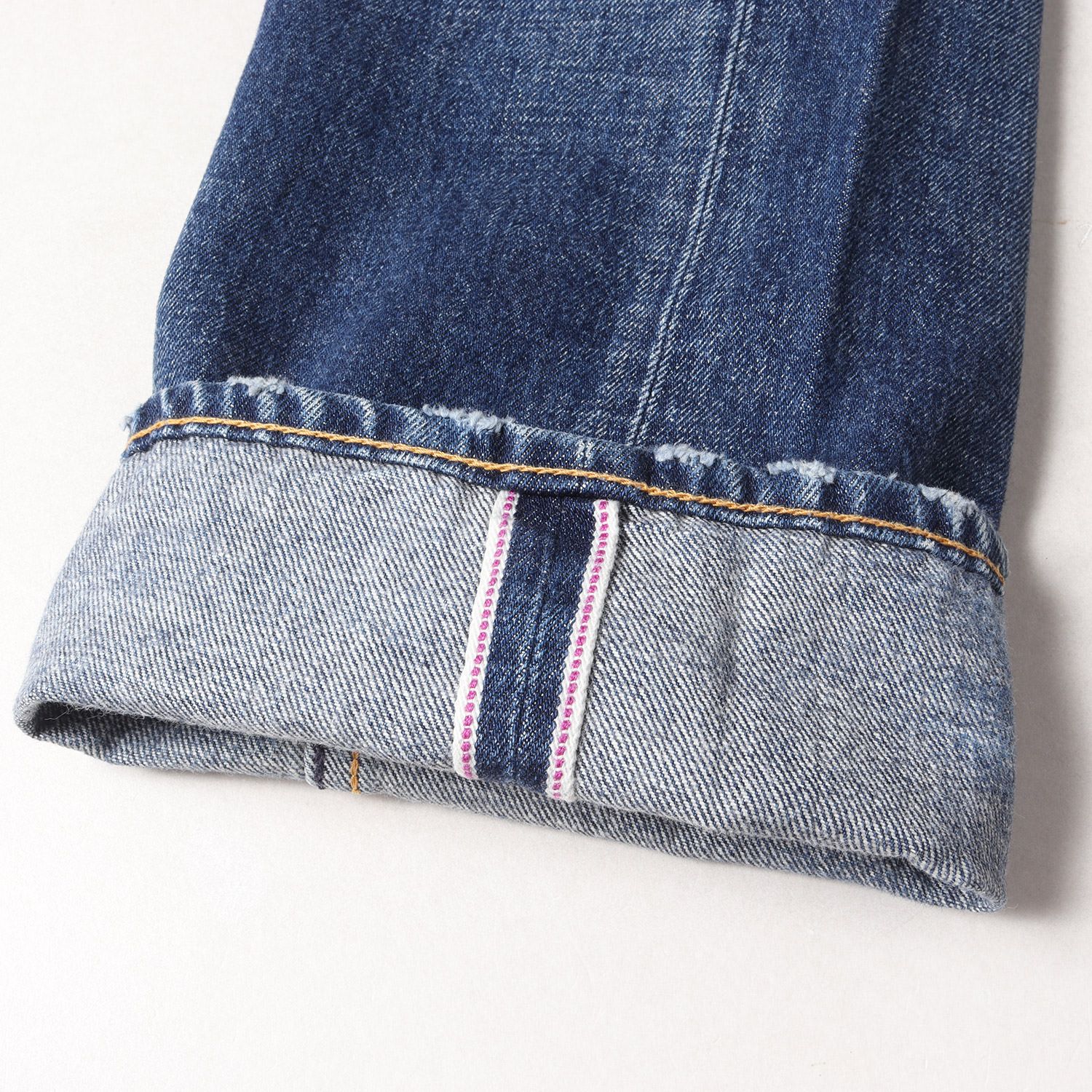 【美品32】levi’s Fenom 505 レッドパッケージ フラグメント 美品32】levi's Fenom 505 レッドパッケージ フラグメント