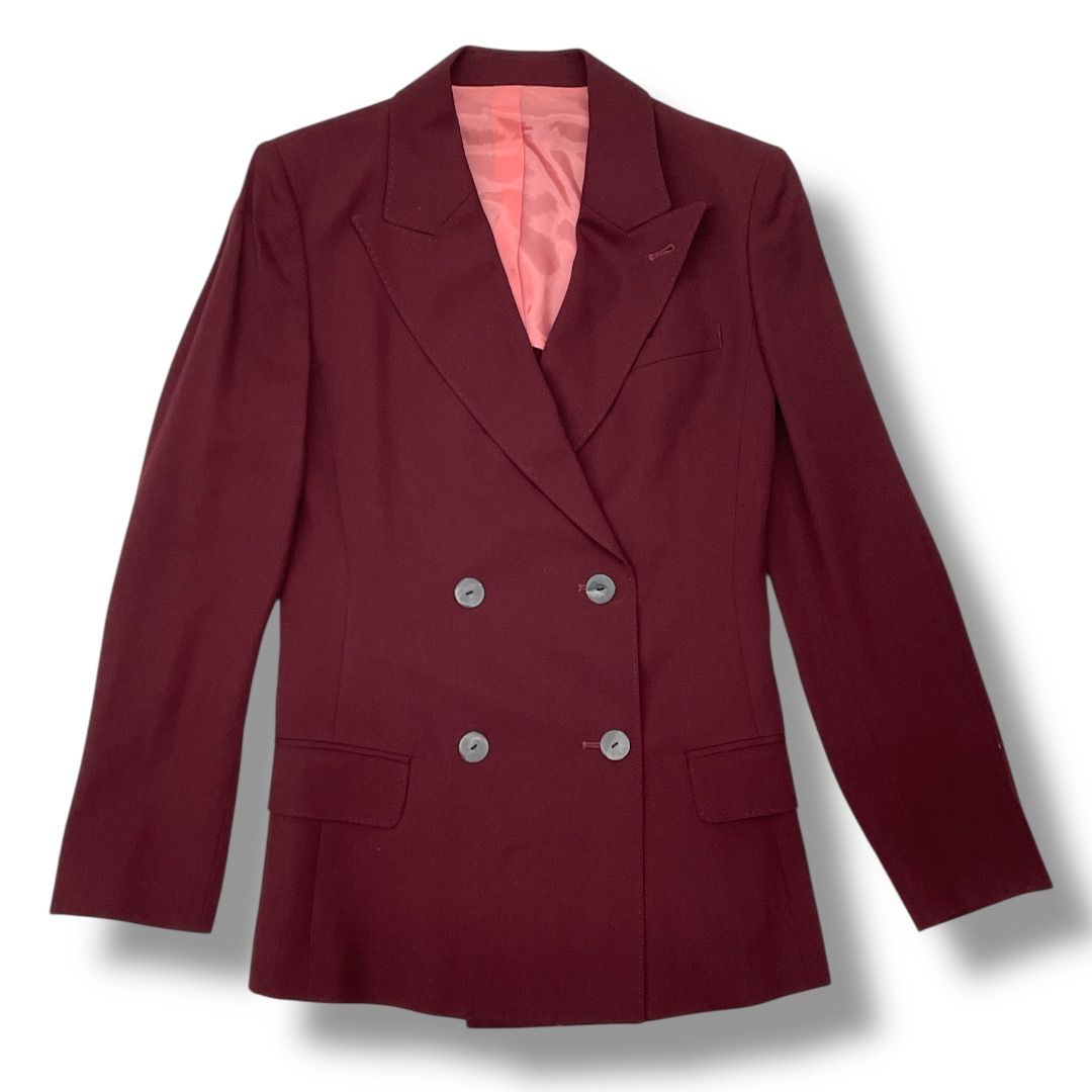 JEAN PAUL GAULTIER FEMME ジャンポールゴルティエフェム テーラード