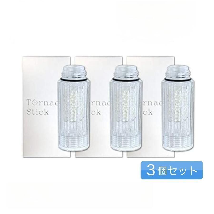 ミラブルZERO ゼロ シャワーヘッド 水栓 トルネードスティック 5個付き