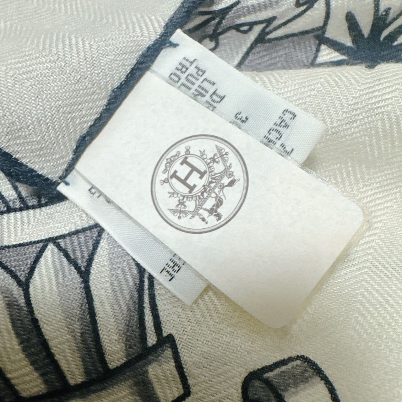 2656 値下げ☆【未使用品】 現行品 HERMES エルメス カレジェアン