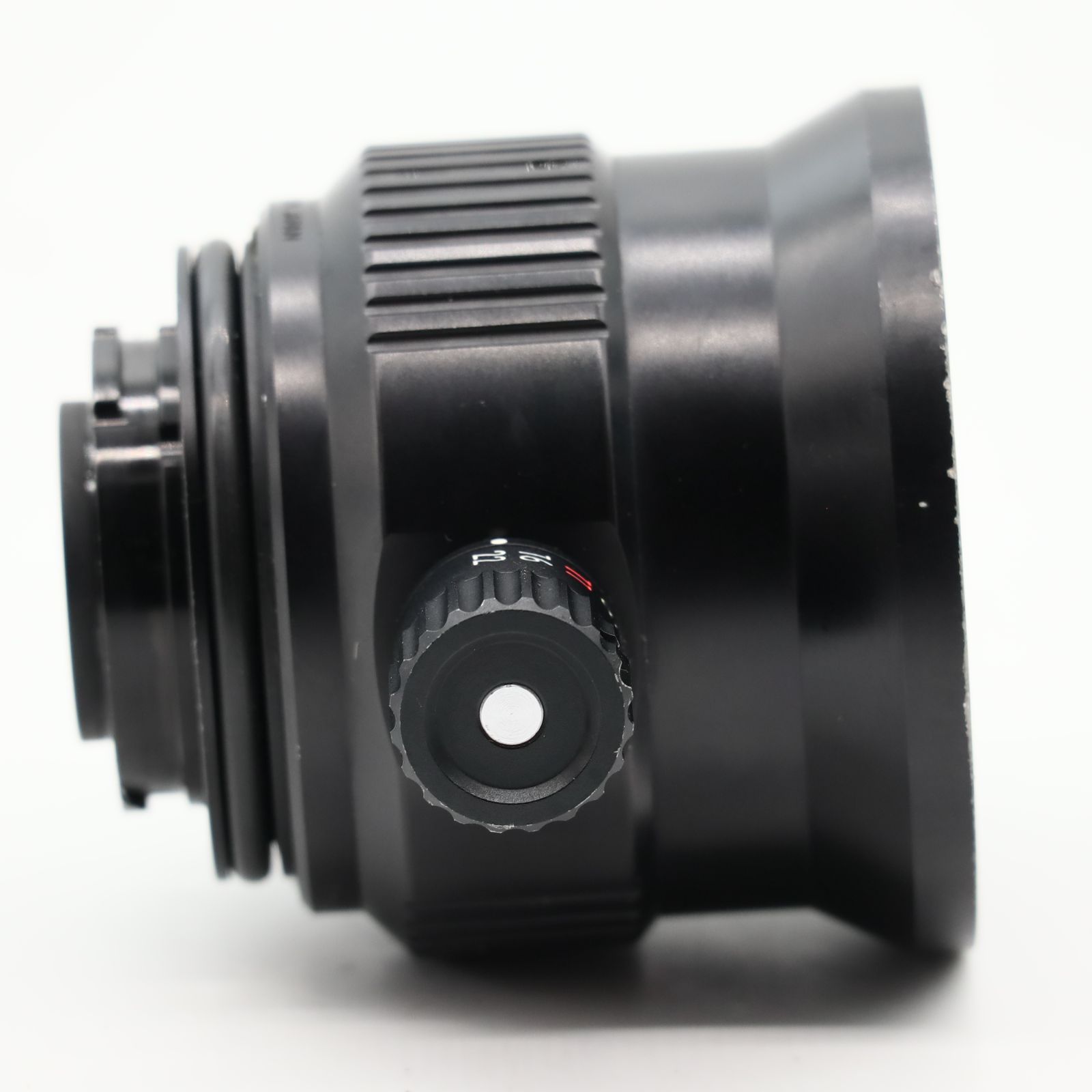 ニコン Nikonos用レンズ UW-NIKKOR 20mmF2.8 #3627 Nikon UW-Nikkor 20mm F2.8 lens for Nikonos camera NIKONOS-V