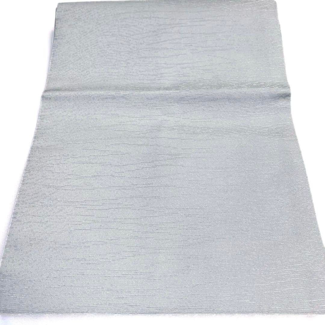 未着用　名古屋帯　南天　くすみカラー　着物　084a p 未着用 名古屋帯 南天 くすみカラー 着物 084a p - メルカリ