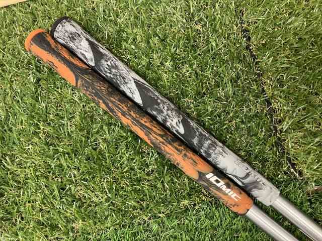 中古】アイアンセット その他 FUSO DREAM BUCHI T22C◇KBS Tour C