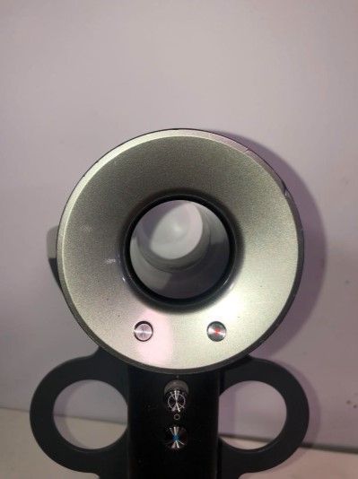 ヘアドライヤー HD08