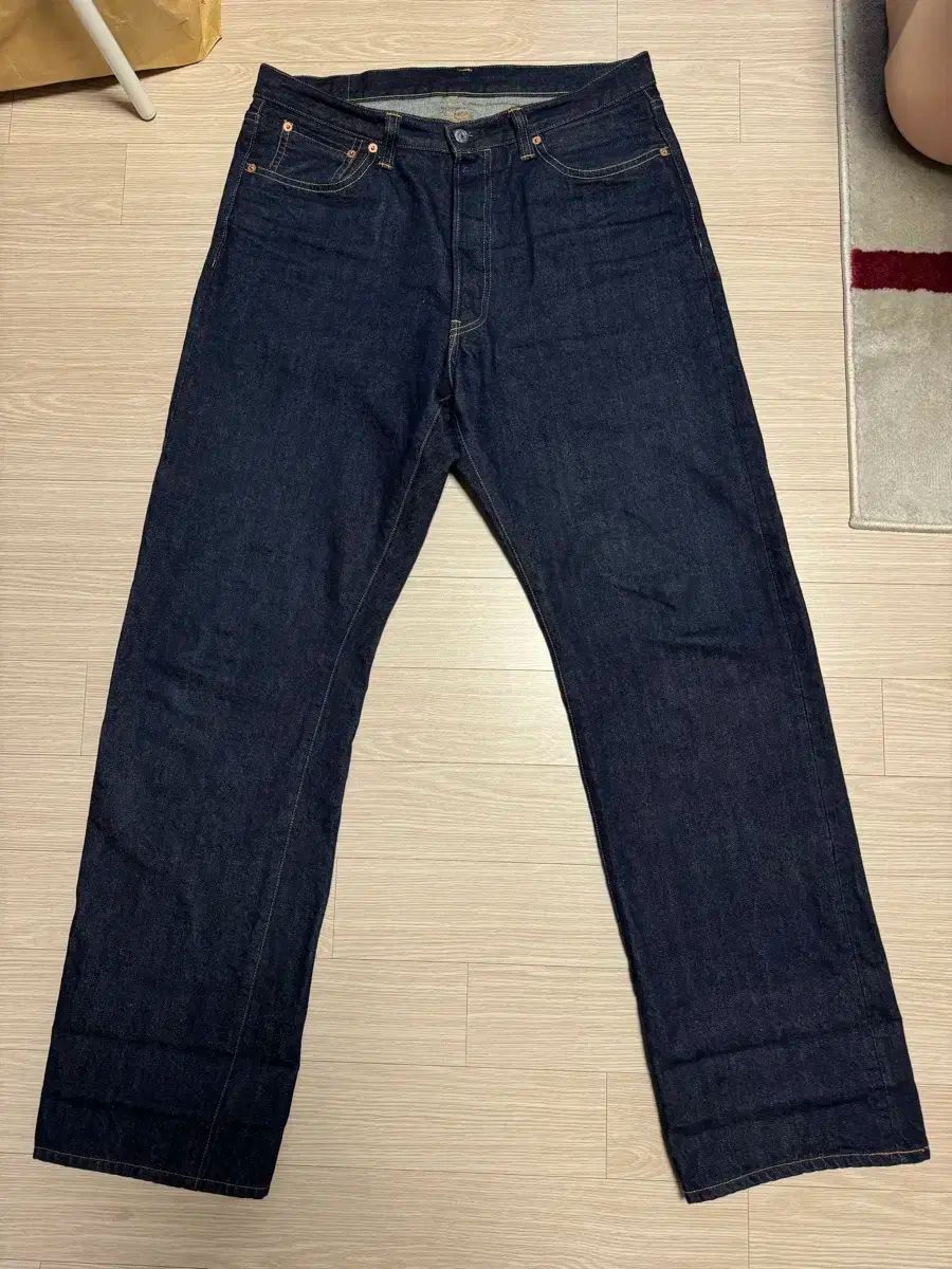JELADO 313XX 55Denim