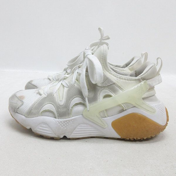 Q□【25cm】ナイキ/NIKEエアハラチ クラフトW AIR HUARACHE