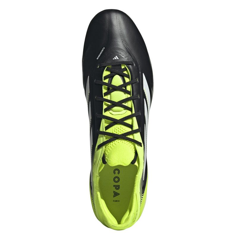 サッカー・フットサル アディダス adidas COPA PURE 3 ELITE HG/AG