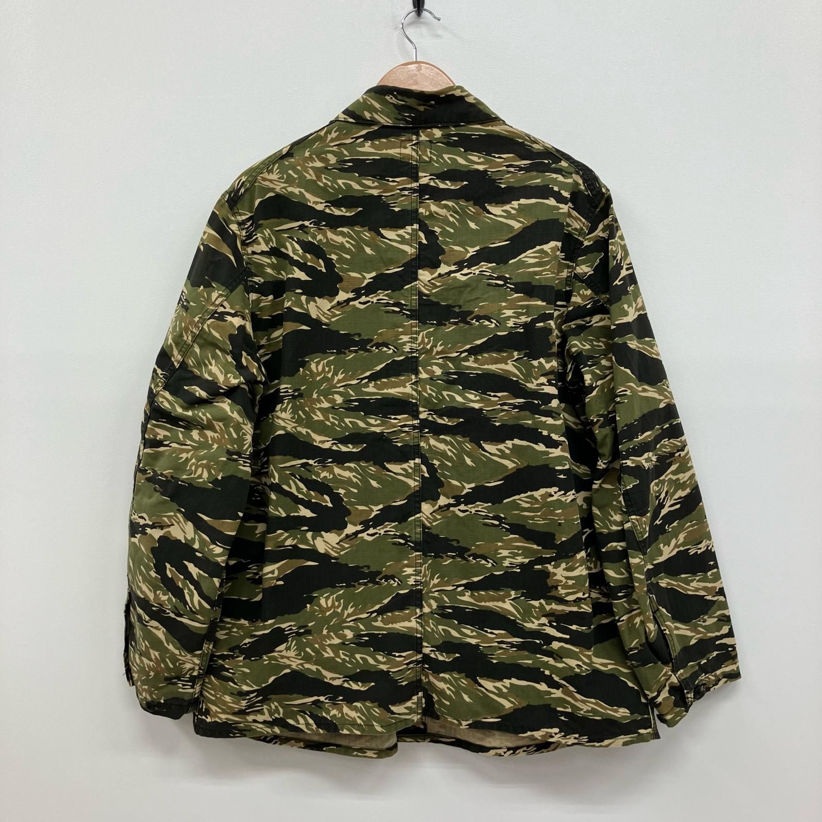 イオン広店】 中古 Needles | ニードルス カバーオール D.N.