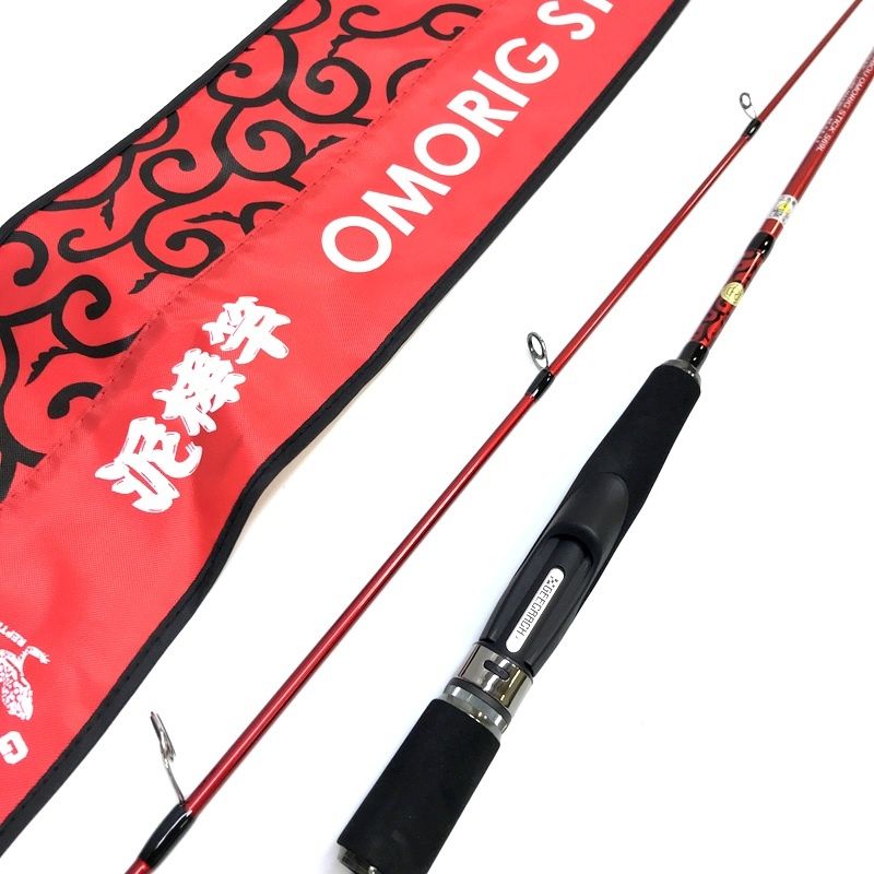 泥棒竿 DOROBOU OMORIG STICK S69L 泥棒竿 DOROBOU OMORIG STICK S69L