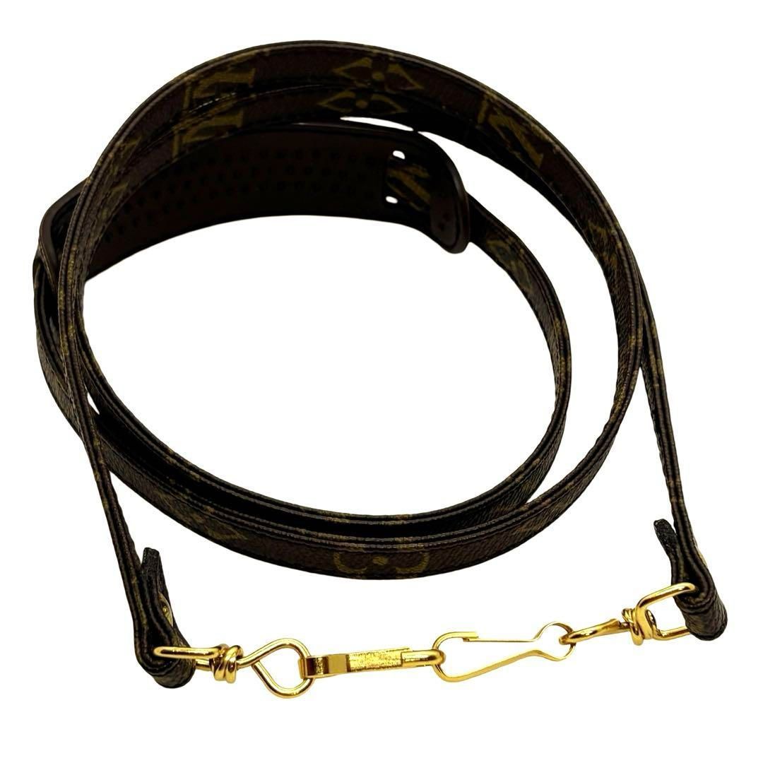 未使用に近い極美品】 正規品 LOUISVUITTON ルイヴィトン