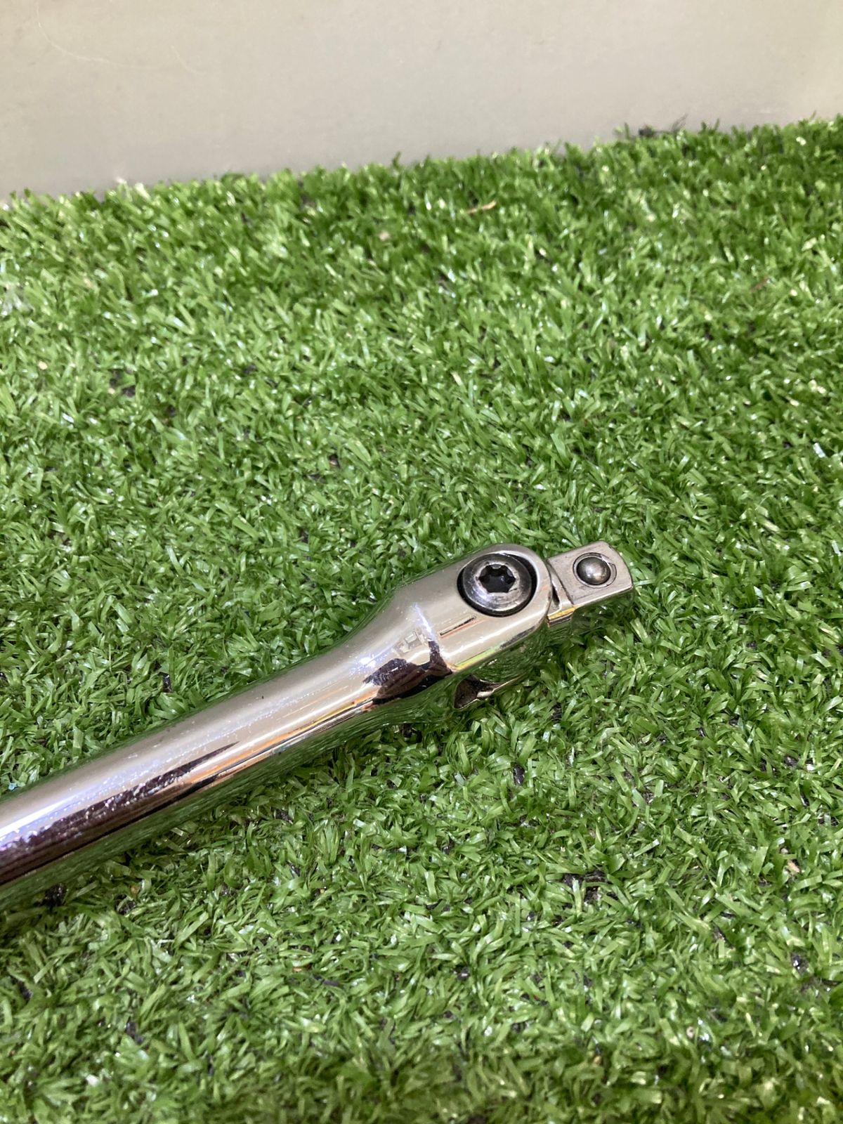 8スピンナーハンドル FHBB18A