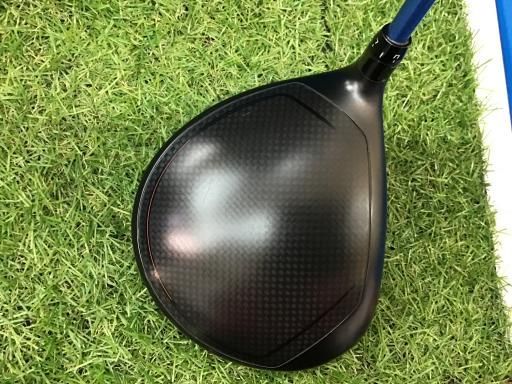 中古人気ヘッドのみ！ブリヂストン B1 ドライバーヘッド 9.5度