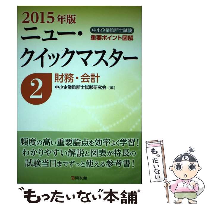 クリーニング済み中小企業経営・政策 重要ポイント図解 ２０１４年版 ...