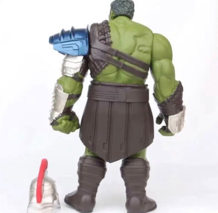 最高の アベンジャーズ 特大 ハルク オモチャ 玩具 マーベル フィギュア アメコミ