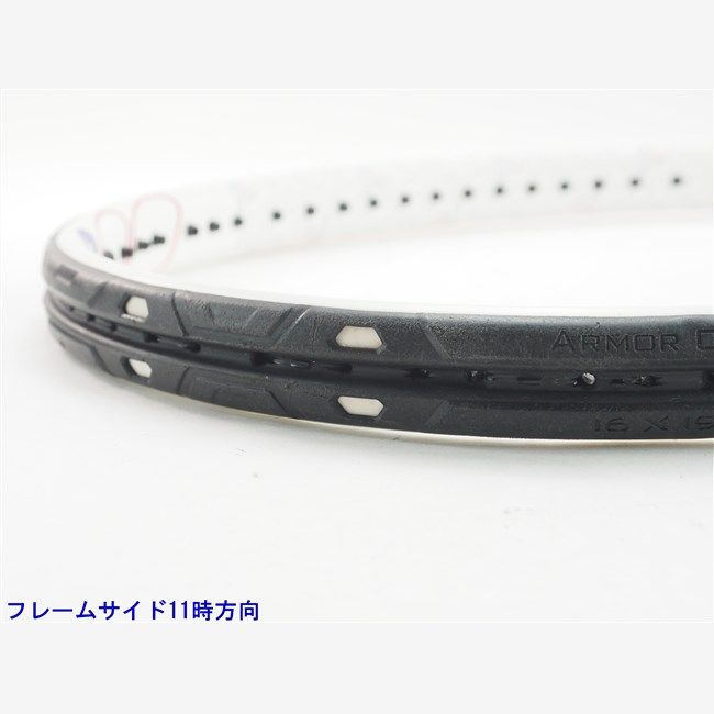 中古 テニスラケット テクニファイバー ティーファイト アールエス 300 2020年モデル (G2)Tecnifibre T-FIGHT RS 300 2020 中古】テクニファイバー ティーファイト アールエス 300 2020年