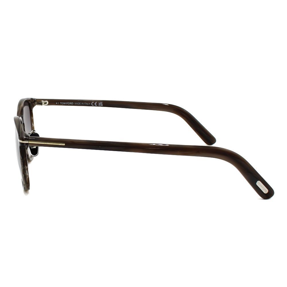 トムフォード TOM FORD FT1048D 20B 52 サングラス アジアンフィット  