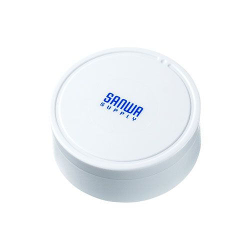 サンワサプライ 加速度トリガー搭載BLEビーコン 3個セット MM-BLEBC5