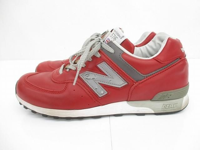 ニューバランス　26.5 中古・古着通販】NEW BALANCE (ニューバランス) スニーカー