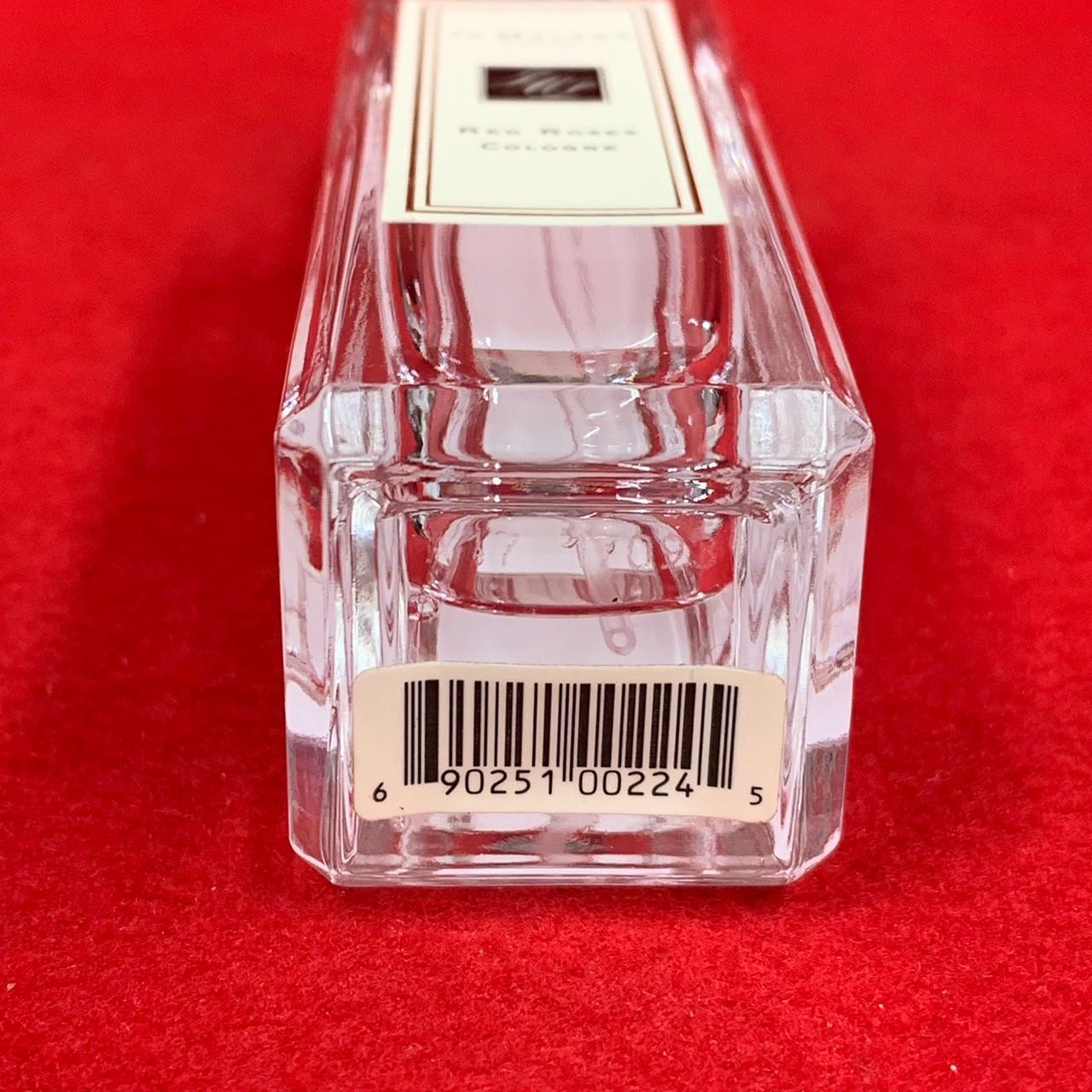 ジョー マローン ロンドン レッドローズ コロン 30ml 香水 h