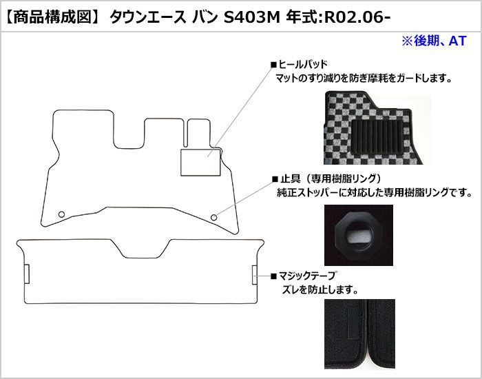トヨタ タウンエース