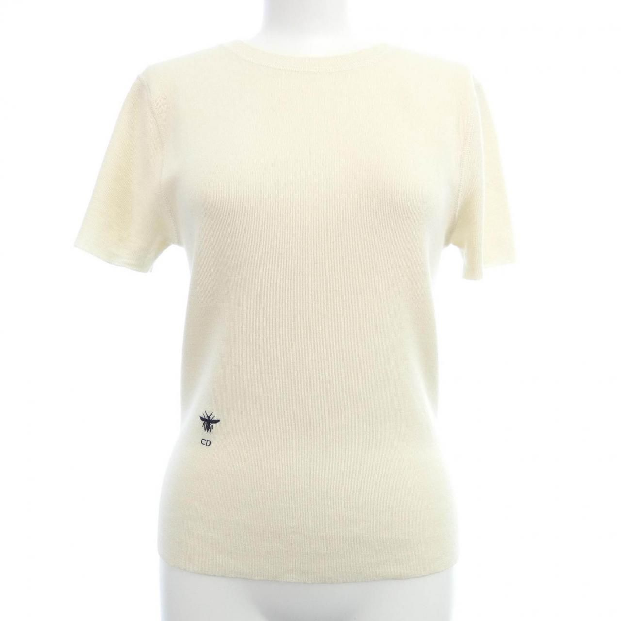 クリスチャンディオール CHRISTIAN DIOR 314S93AM125 ニット