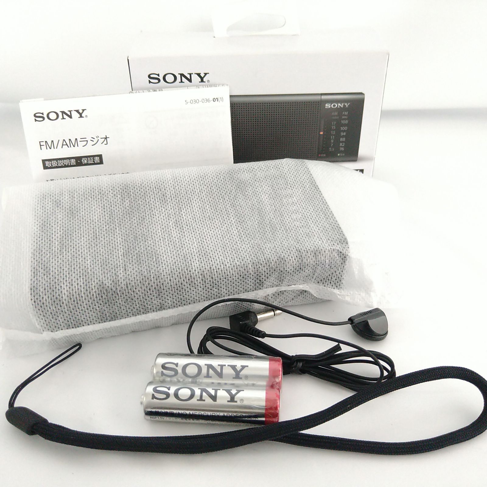 SONY ICZ-R250TV ※未使用 高額売筋 - その他