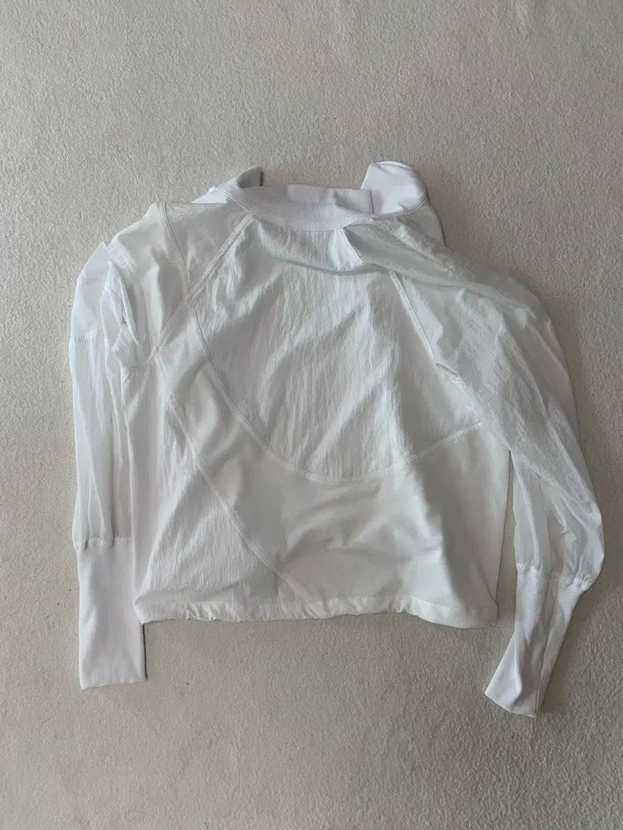 正規通販。 lululemon ルルレモン ライトウェイト 軽量 テニス フルジップアップ トラック ジャケット 6 サイズ